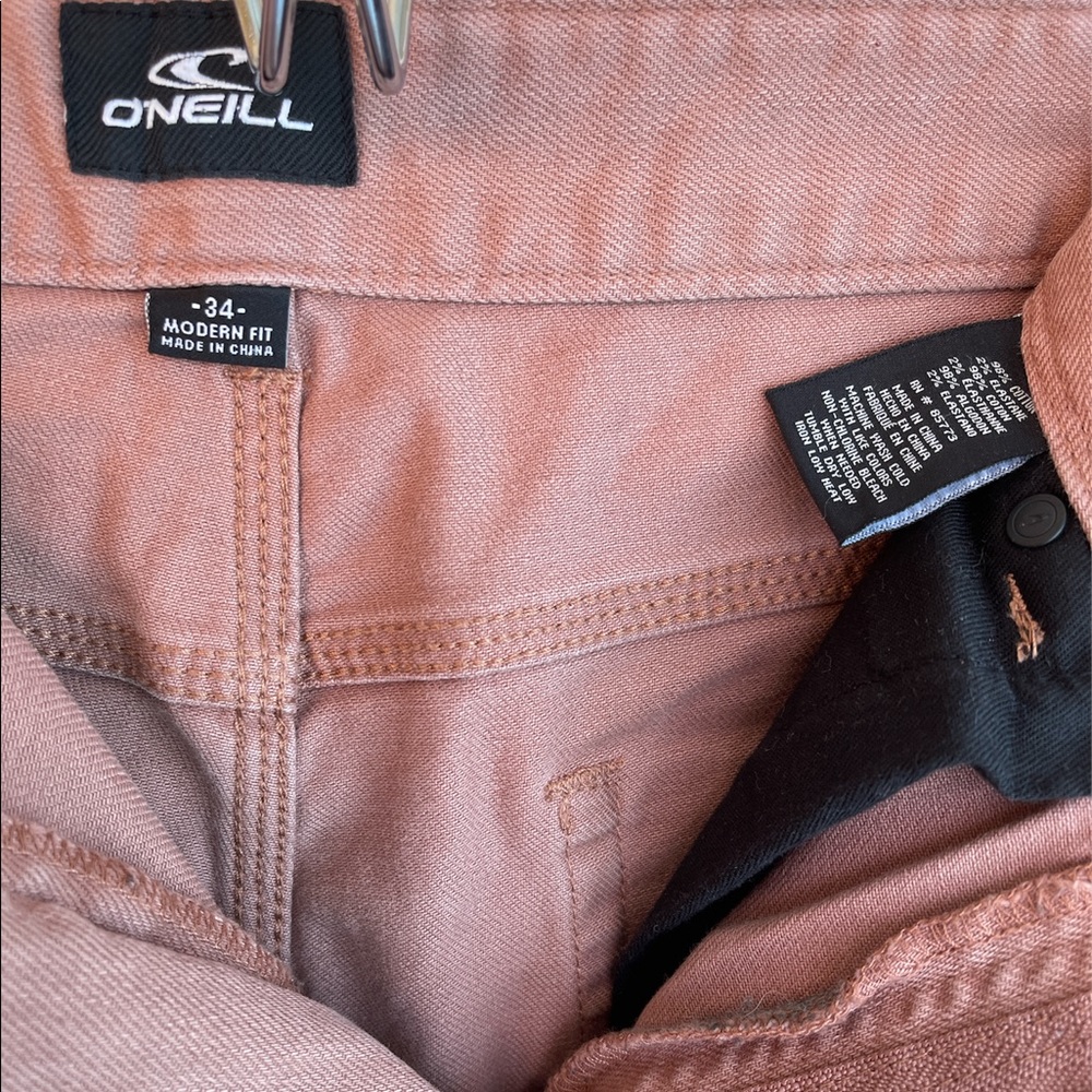 O’Neill Men’s Pants